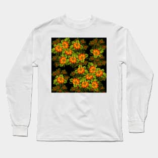 Halloween Long Sleeve T-Shirt